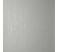 Fine Decor FD43676 - Carta da parati a tinta unita, colore: grigio
