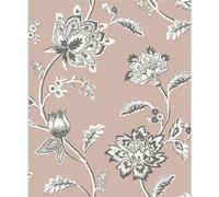 Fine Decor Juliette Floreale Carta da Parati (AG3628)