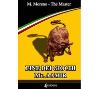 Fine dei giochi Mr. Aamir - [EBS Print]