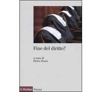 Fine del diritto?