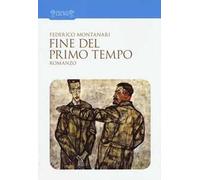 Fine del primo tempo
