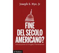 Fine del secolo americano? – Contemporânea