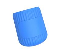 Fine della Canna da Pesca in Silicone Copri Pesca A Bordo Cuscino Fine Pesce Tappi per La Protezione dei Sedili del Sedile del Cuscino