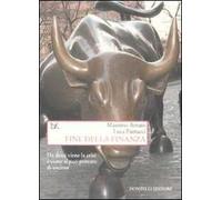 Fine della finanza