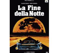 Fine Della Notte (la) [Dvd] - Claudio Bigagli,Dario Parisini - 1989