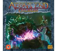 Fine di Eone: Abgrund