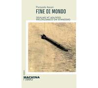 Fine di mondo. Dentro al rifugio antiatomico da giardino