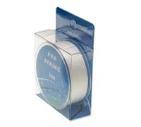 Fine Di Solubili In Acqua - Linea Di Bobina Da All'aperto - Treccia Per Il Sacchetto Del Di E Esca - 50 M Linea Di Fusione Per Il Lago River Sea Pond - Attrezzatura Per La