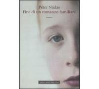 Fine di un romanzo familiare