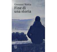 Fine di una storia: (Versi - PubMe)