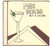 Fine Dining - Style & Gallantry Ep