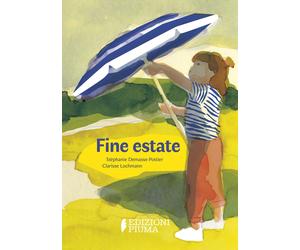 Fine estate. Ediz. a colori - Demasse-Pottier Stéphanie