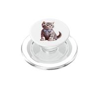 Fine Fashion felina PopSockets PopGrip per MagSafe