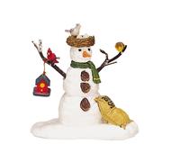 Lemax Fine Feathered Friends Christmas Collection by
