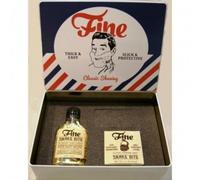 Fine - Fine Snake Bite - Dopobarba Rinvigorente 100 Ml + Sapone Da Barba Tradizionale 100 G