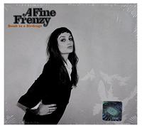Fine Frenzy - Bomb In A Birdcage