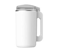 Fine Grinding Kitchen Machine, 600ml Adjustable Powder Grinding Equipment, Multi Functional Small Grinder Tool, Ideal for Coffee Beans, Spices, Cooking Prep and Baking