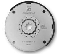 Hss lama circolare 100 mm fein 63502176210 1 pz