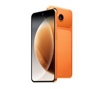 Fine Life Pro Sblocca smartphone Android, supporto 4G LTE-FDD TDD, display da 6,6 pollici, 3 GB RAM + 16 GB ROM/TF 256 GB, doppia fotocamera 2 MP + 13 MP, Dual SIM, (97arancione)