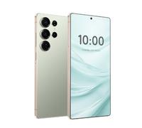 Fine Life Pro Sblocca telefono, smartphone 4G-LTE FDD TDD, fotocamera 5MP+16MP, 4GRAM, 64GROM, espansione 256GB, schermo da 6,75 pollici, nessun contratto (cyan)