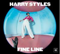 Styles Harry - Fine Line