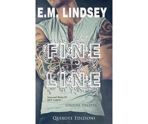 Fine Line - Key Largo - Edizione Italiana