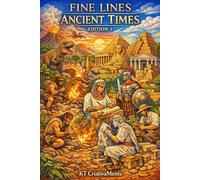 Fine Lines - Ancient Times