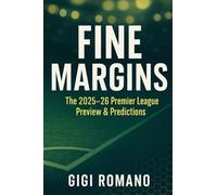 Fine Margins: The 2025-26 Premier League Preview & Predictions