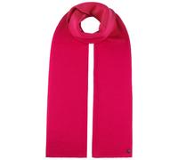Fine Merino Sciarpa a Maglia by Lierys pink