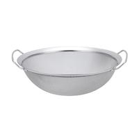 Fine Mesh Filter - 60 Mesh Emulsion Honey Funnel Filter, Emulsion Honey Strainer, Paint Bucket Fiiltser Tool, Wire Sieve Sifter With Handle For House, Engine Coolant, Glaze, Resin And Others