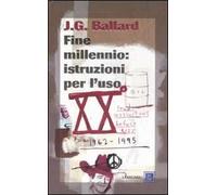 Fine millennio: istruzioni per l'uso