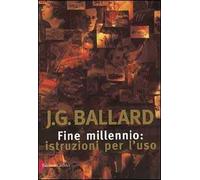 Fine millennio: istruzioni per l'uso