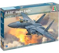 FINE MOLDS Italeri 1/72 US F-15E STRIKE Eagle IT90166 Plastic Model Kit Japan