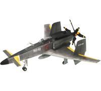 Fine Molds The Sky Crawlers Sanka Mark B scala 1/48 modello in plastica SC01 ...