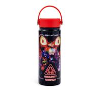 Fine Nights At Freddy's: Sicurezza Breach 20-Ounce Acciaio Inox Borraccia