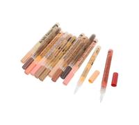 Fine Paint Pens for Doodling Sketching Outlining Coloring Art Projects Paint Markers for Glass 1 Set