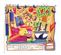Fine Paper in Italy poster F. MUSANTE: Dipingo i sogni nel cassetto (CM. 33X33) COD. FAC228
