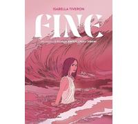 Fine [Paperback] [Nov 21, 2025] Tiveron, Isabella