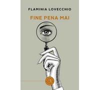 Fine pena mai