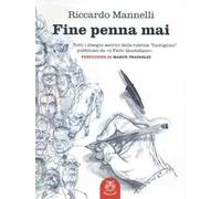 Fine penna mai
