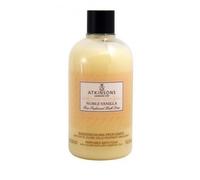 Fine Perfumed Line Bath Bagnoschiuma alla Vaniglia, 500 ml - 1 Unità