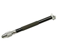 Fine Pin Vise Tool, (0.1-1.0mm) (Japan Import)