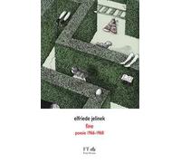 Fine. Poesie 1966-1968