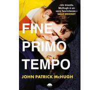 Fine primo tempo
