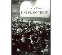 Fine primo tempo