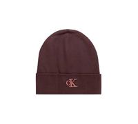 fine rib beanie