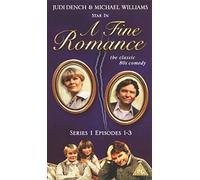 Fine Romance, a - Ser.1 Ep 1