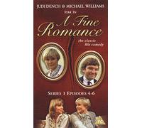 Fine Romance, a - Ser 1 Ep 4
