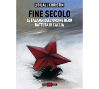 FINE SECOLO