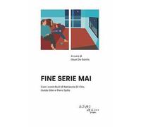 Fine serie mai